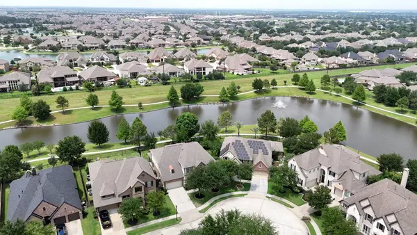 10135 Blanchard Park Lane, Cypress, TX 77433