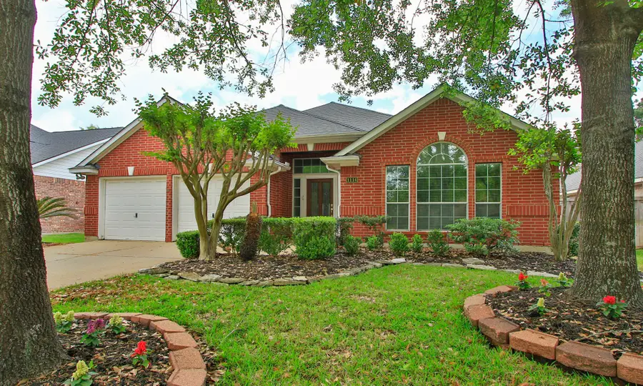 1114 Bringewood Chase Drive, Spring, TX 77379 - #2