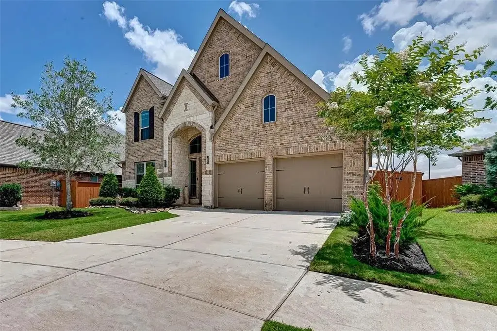 11123 Lowthorpe Lane, Richmond, TX 77407 - #1