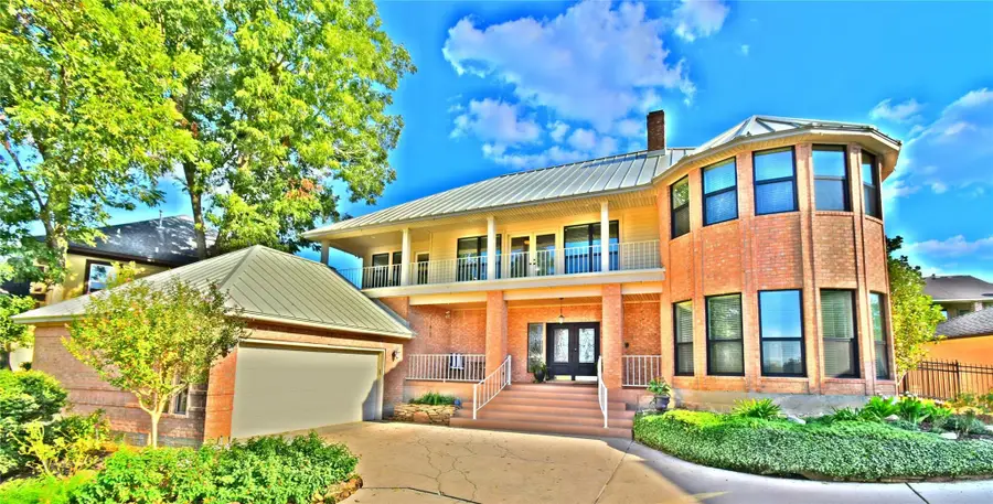 179 April Waters Drive N, Conroe, TX 77356 - #2