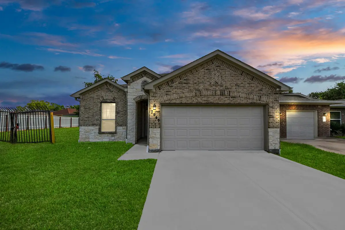 7947 Cinderella Street, Houston, TX 77028 - Image #1