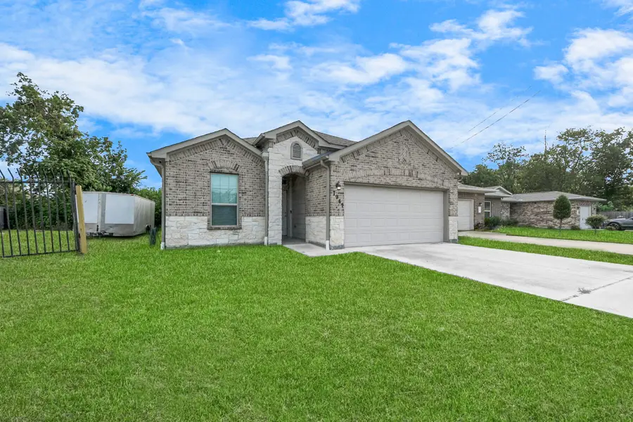 7947 Cinderella Street, Houston, TX 77028 - Image #3