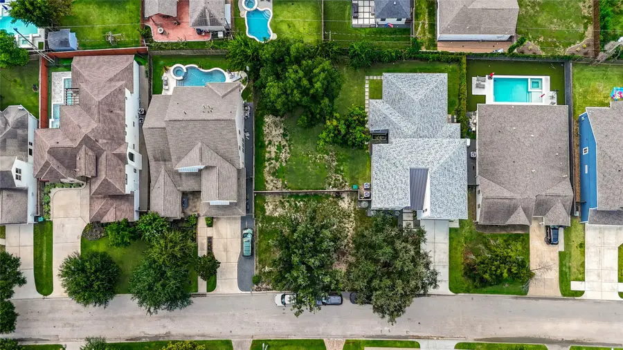 1705 Ebony Lane, Houston, TX 77018 - Image #2