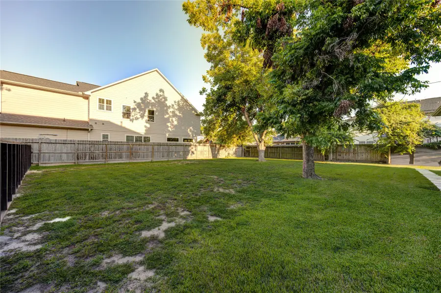 1705 Ebony Lane, Houston, TX 77018 - Image #3