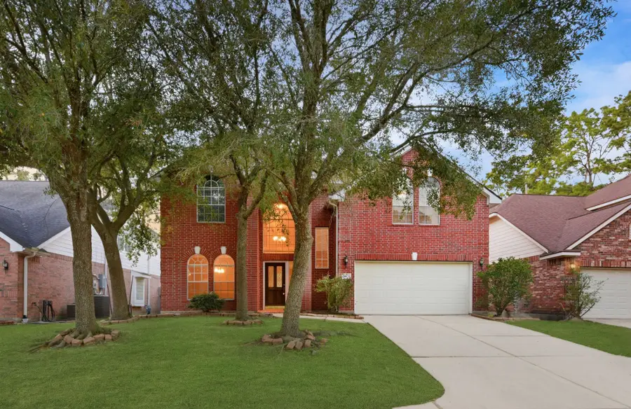 20531 Delta Wood Trail, Humble, TX 77346 - #2