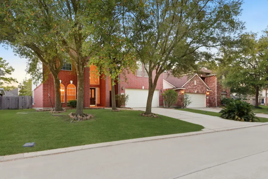 20531 Delta Wood Trail, Humble, TX 77346 - #3