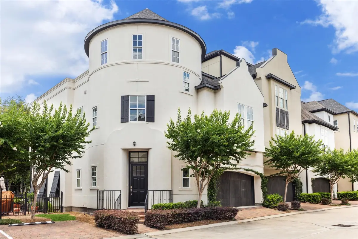 1701 Wrenwood Lakes Lakes, Houston, TX 77043 - Image #1