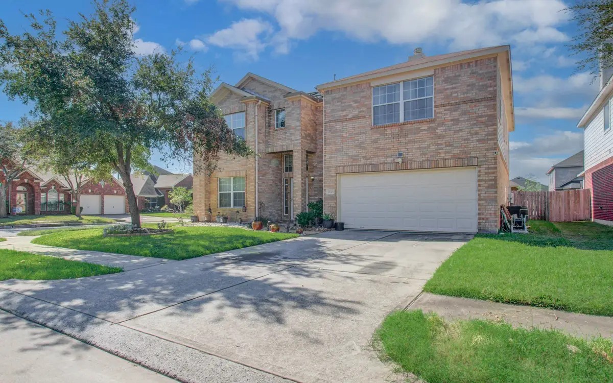 18303 Melissa Springs Drive, Tomball, TX 77375 - #1