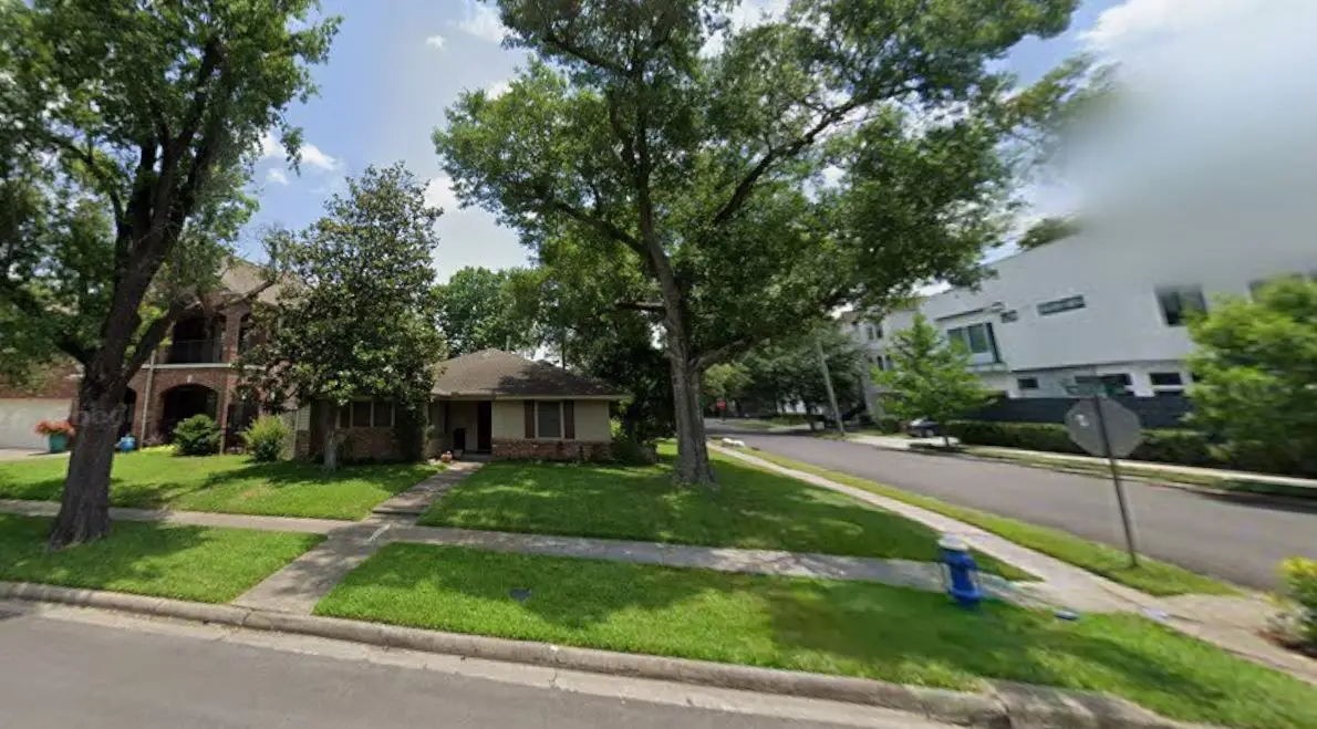 1609 Morse Street, Houston, TX 77019 - #1
