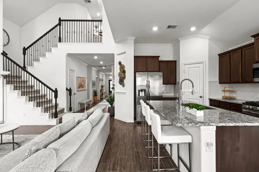 1319 Simpson Valley Lane, Richmond, TX 77469 - #2