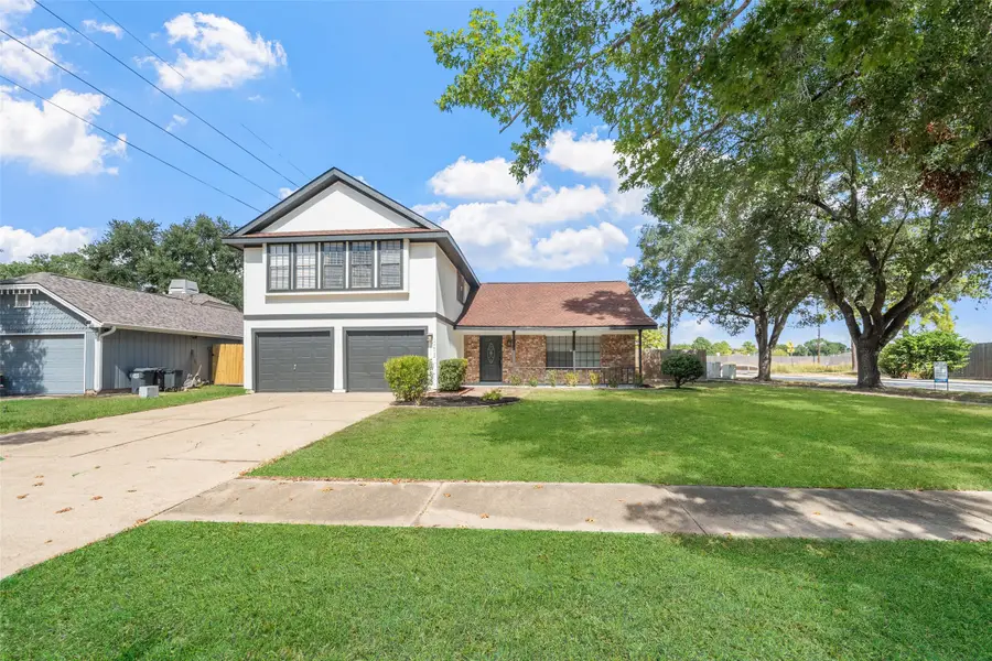 10402 Trading Post Drive, Houston, TX 77064 - Image #2