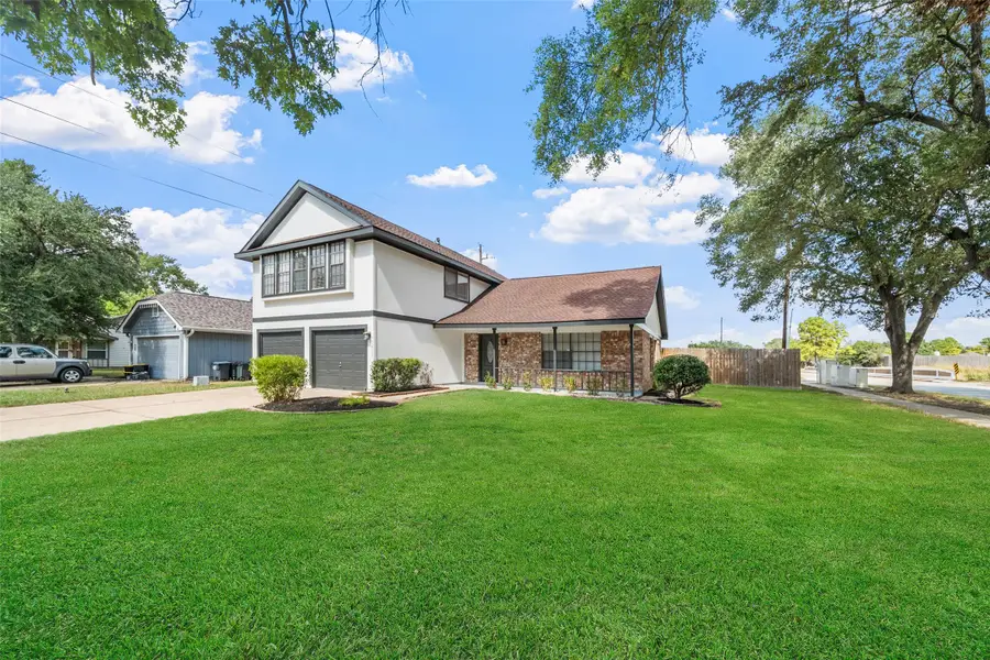 10402 Trading Post Drive, Houston, TX 77064 - Image #3