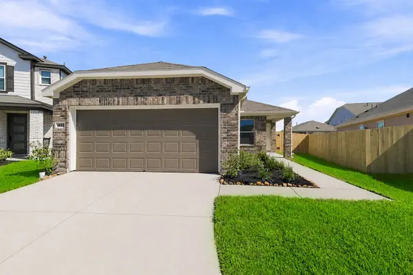 1427 Capitola Lane, Rosharon, TX 77583