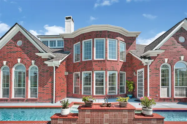 111 Water Bluff Lane, Richmond, TX 77406