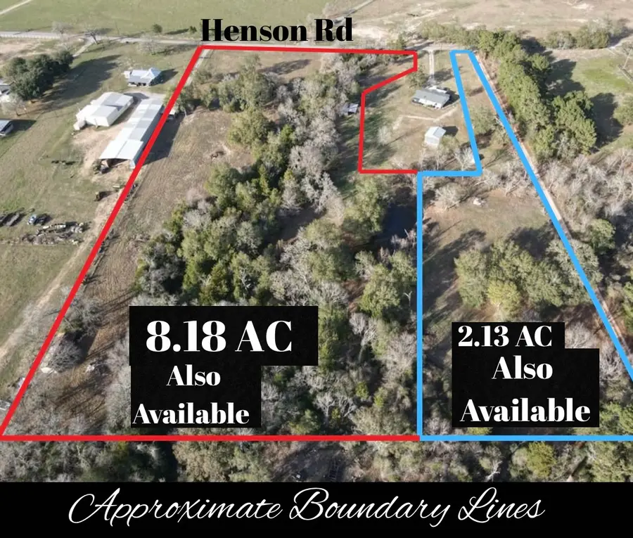 42857 Henson Rd, Hempstead, TX 77445 - Image #3
