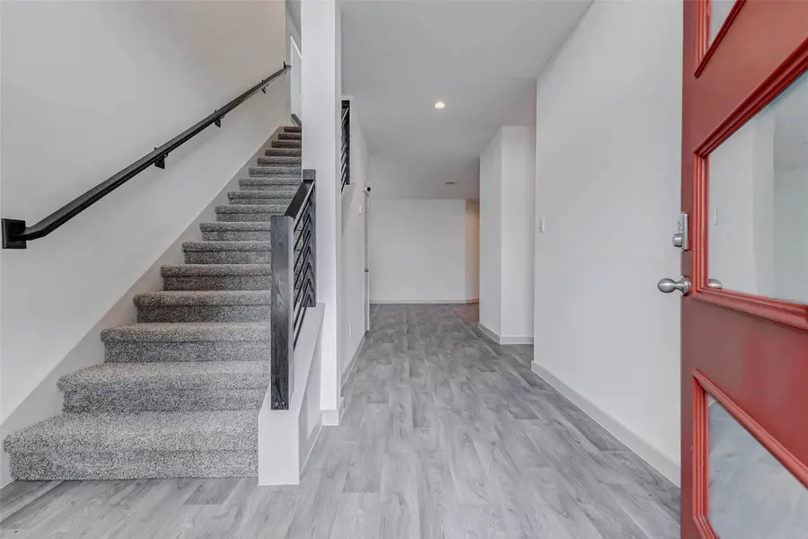 3026 Stock Orchard Lane, Houston, TX 77047 - Image #3