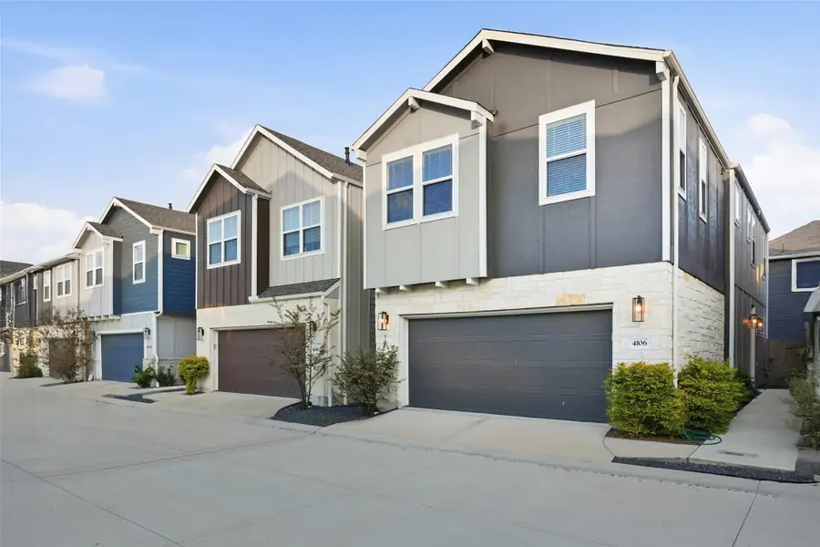 4106 Split Ivy Drive, Houston, TX 77080 - Image #3