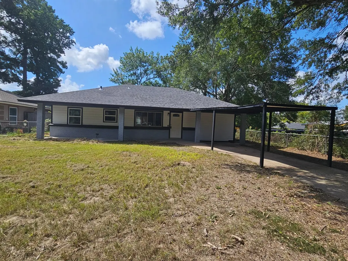 511 Wagers Street, Conroe, TX 77301 - Image #1