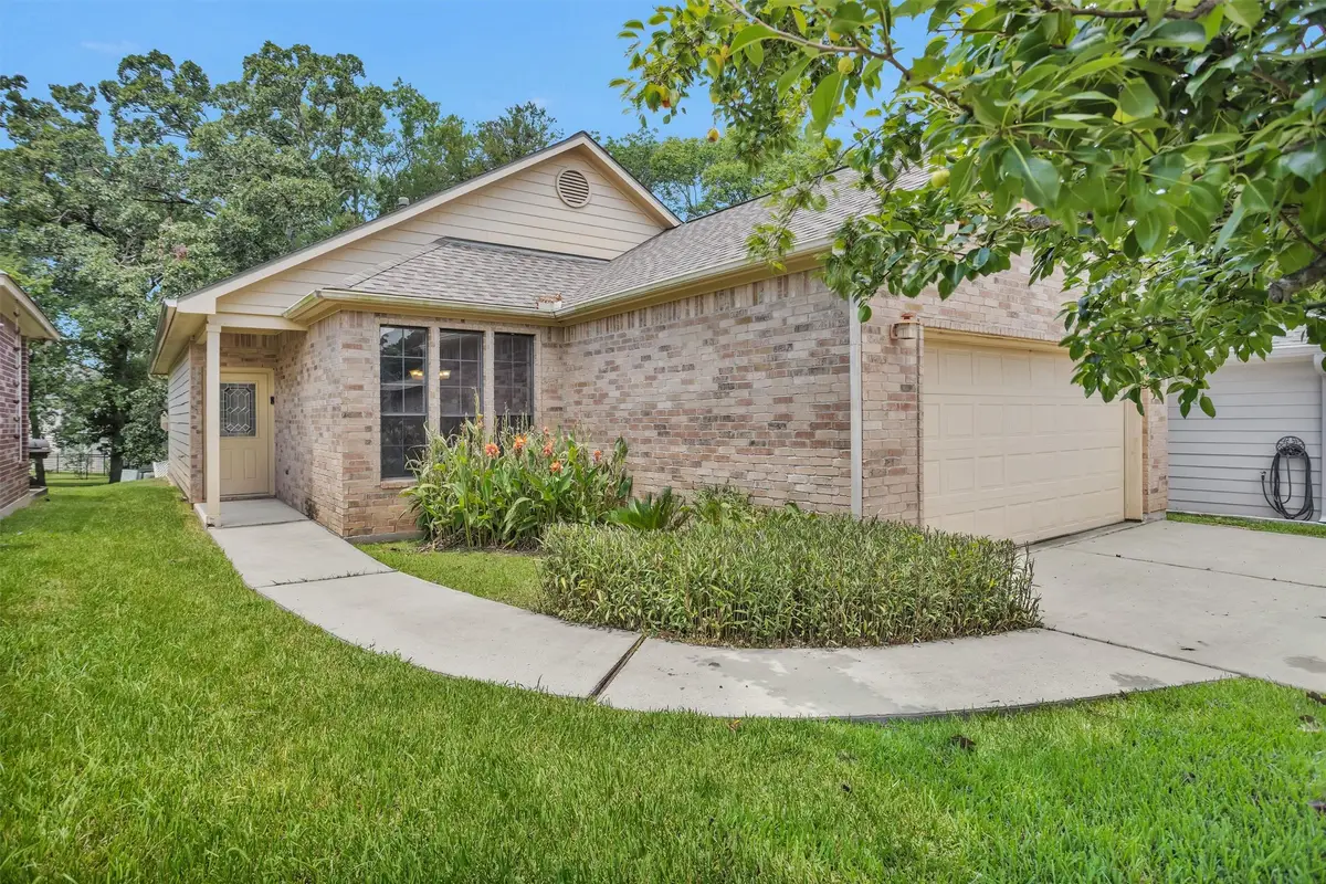 13071 Vega Court, Willis, TX 77318 - #1