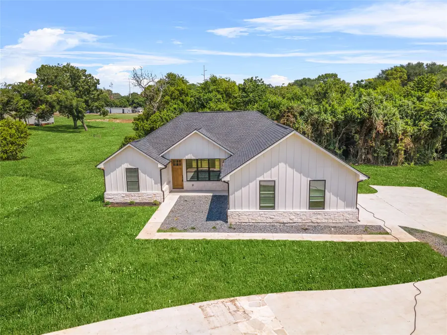 2318 Progress Drive, Brenham, TX 77833 - #2