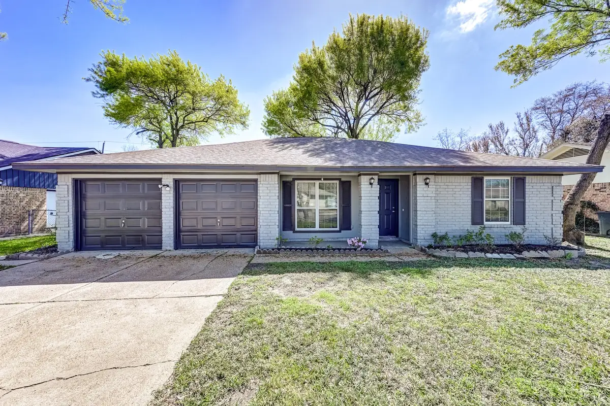 12415 Foxburo Drive, Houston, TX 77065 - #1