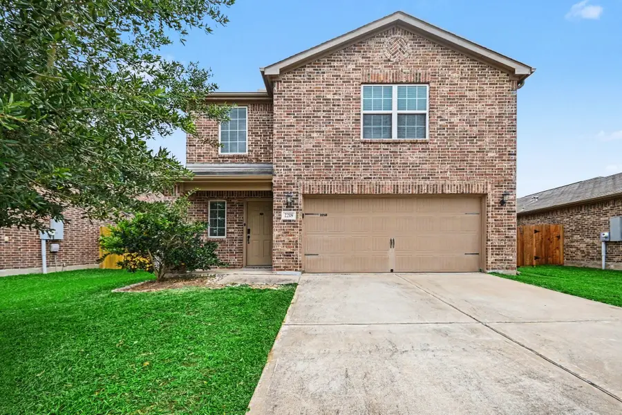 2218 Regatta Lane, La Marque, TX 77568 - #2