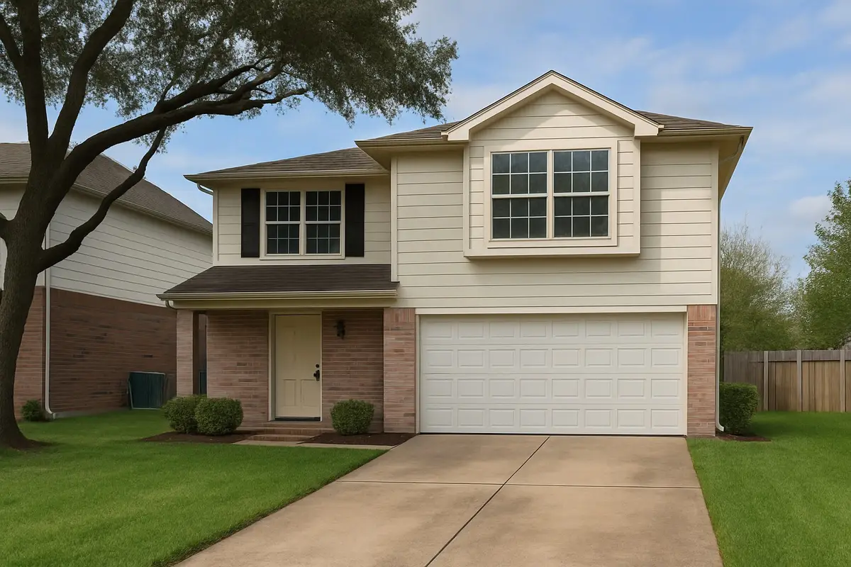 6622 Sutton Meadows Dr, Houston, TX 77086 - #1