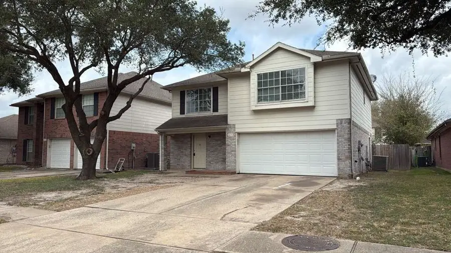 6622 Sutton Meadows Dr, Houston, TX 77086 - #3