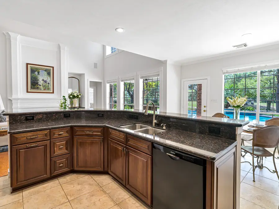 22411 Stormcroft Lane, Katy, TX 77450 - #3