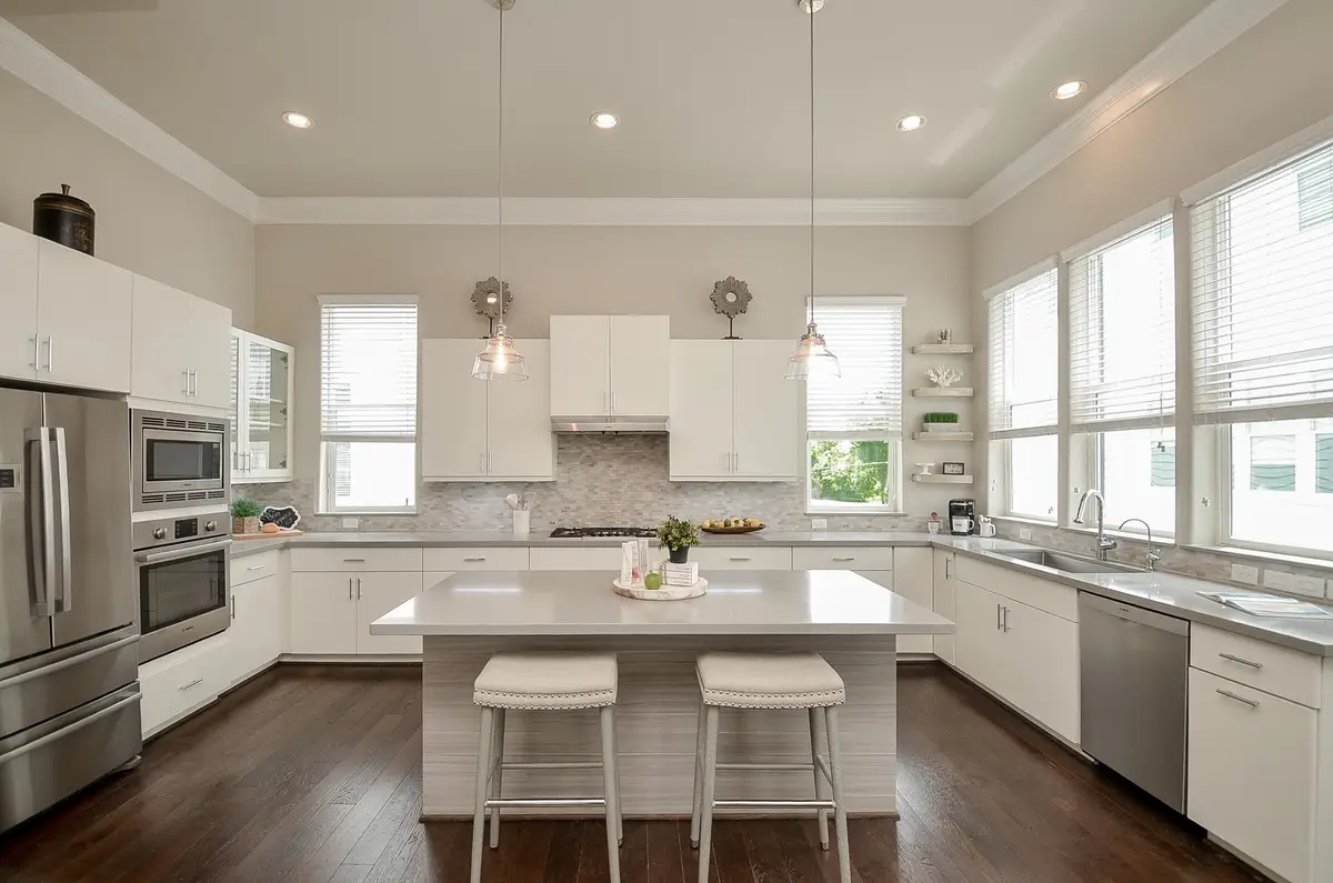 2936 Rusk Street, Houston, TX 77003 - #1