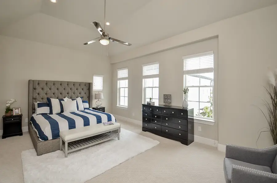 2936 Rusk Street, Houston, TX 77003 - #3