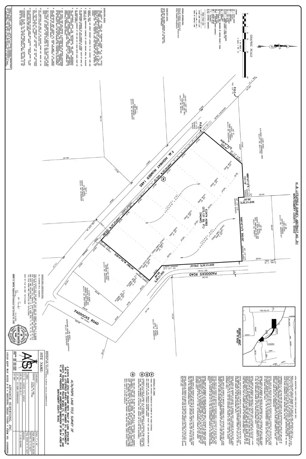 11775 Fm 1485, Conroe, TX 77306 - Image #1