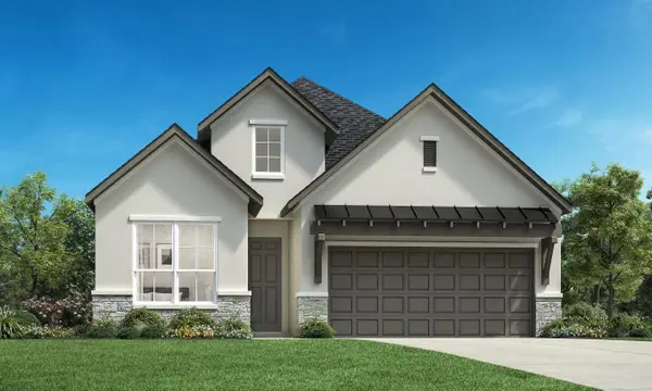 10206 Bluegill Crest Drive, Willis, TX 77318