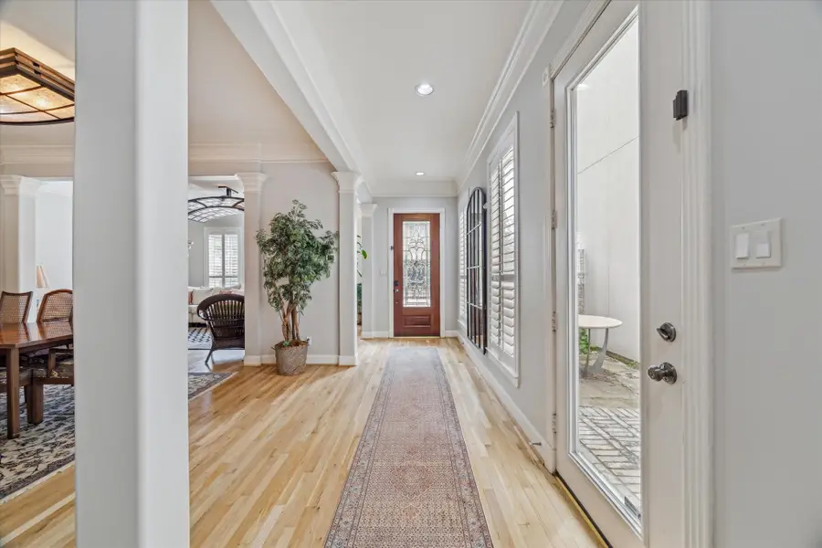 523 Archwood Trail, Houston, TX 77007 - Image #2