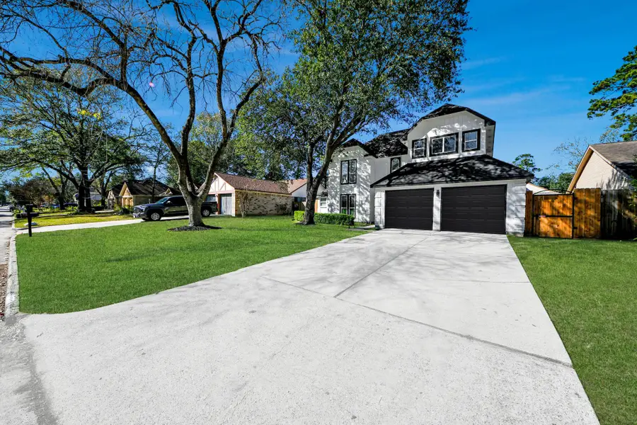 2715 Rolling Glen Drive, Spring, TX 77373 - Image #3