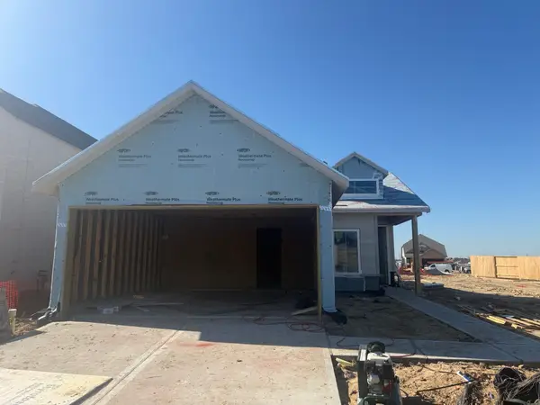 5322 Getty Lane, Iowa Colony, TX 77583