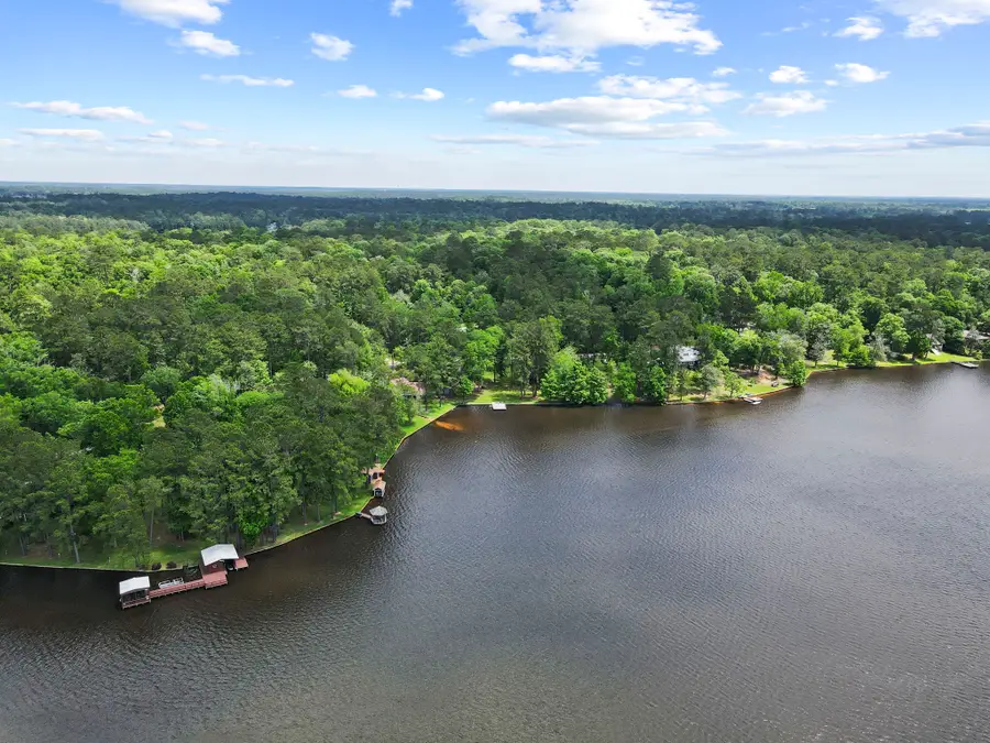 439 N Sherwood Forest Drive, Woodville, TX 75979 - #2