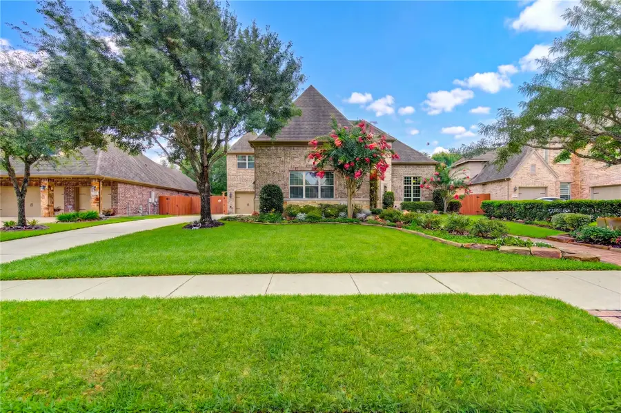 204 Anderson Ranch Lane, Friendswood, TX 77546 - #2