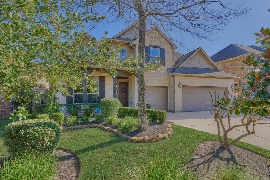 15 W Canyon Wren Circle, Spring, TX 77389 - Image #3