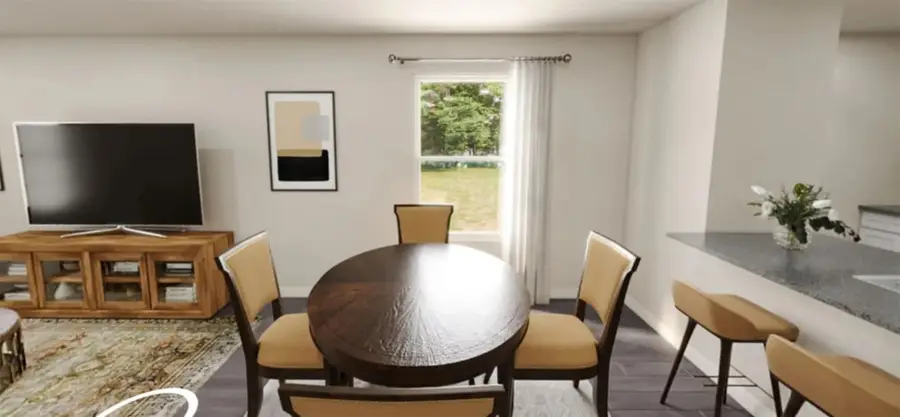 345 Dana Drive, Lufkin, TX 75901 - #3