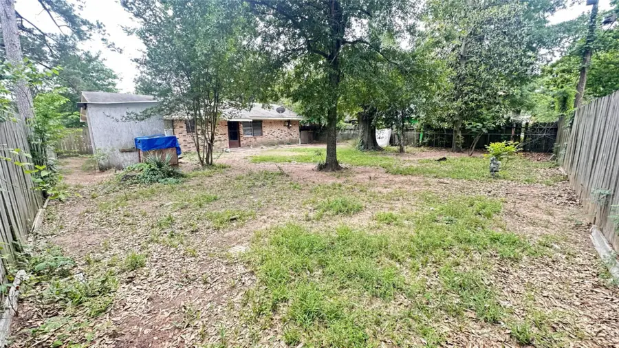 805 Avenue L, Conroe, TX 77301 - #2