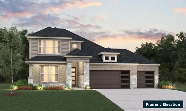 6222 Lost Ridge Lane, Richmond, TX 77469