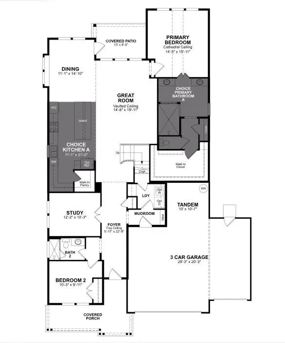 6222 Lost Ridge Lane, Richmond, TX 77469 - #2