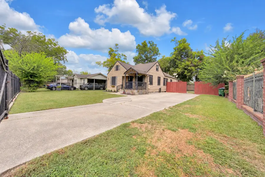 1103 Beckman Street, Houston, TX 77076 - #3
