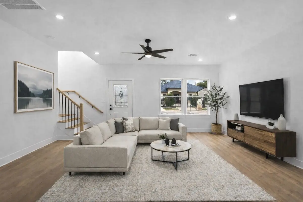 2511 Garapan Street, Houston, TX 77091 - #1