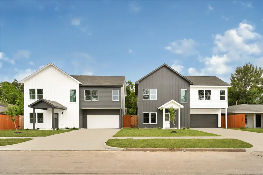 2511 Garapan Street, Houston, TX 77091 - #3