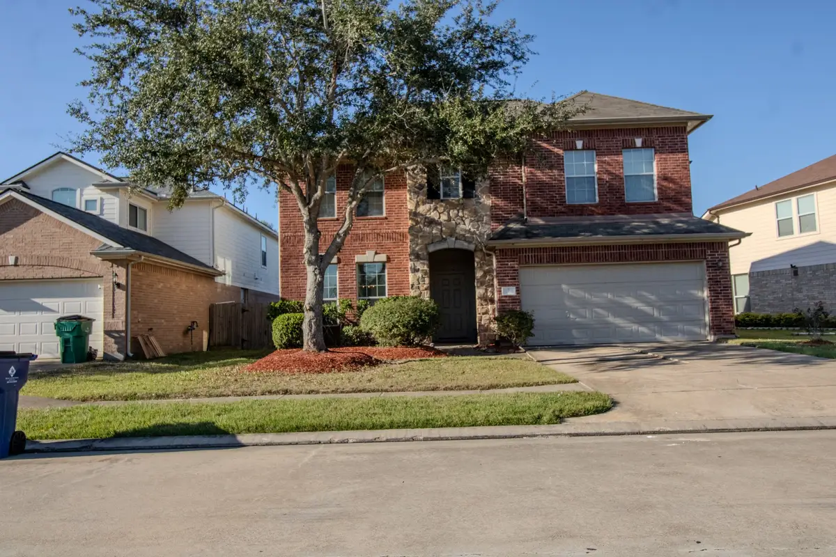 5 Carmel Chase Court, Manvel, TX 77578 - #1