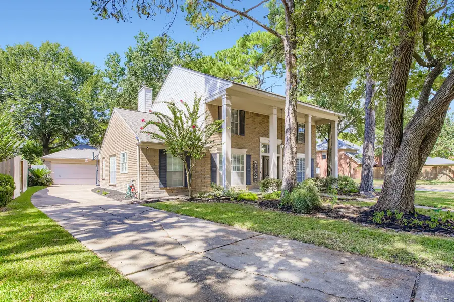 7519 Sunlight Lane, Houston, TX 77095 - #3