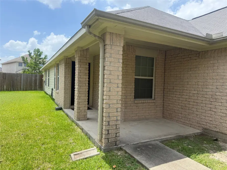14955 Hidalgo Valley Lane, Houston, TX 77090 - #3