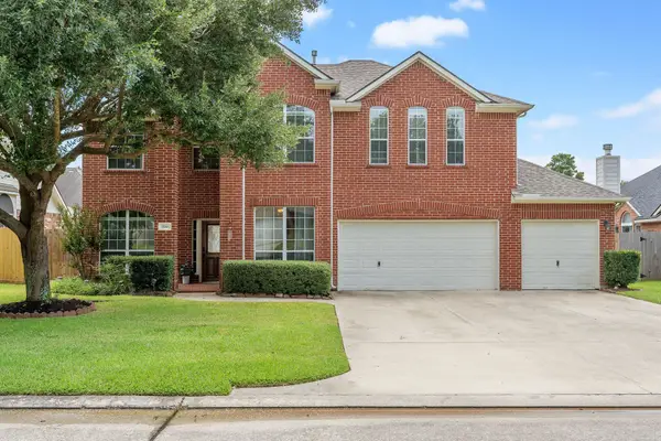 954 Firthwood Drive, Conroe, TX 77301